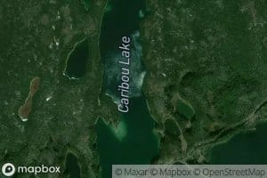 Caribou Lake