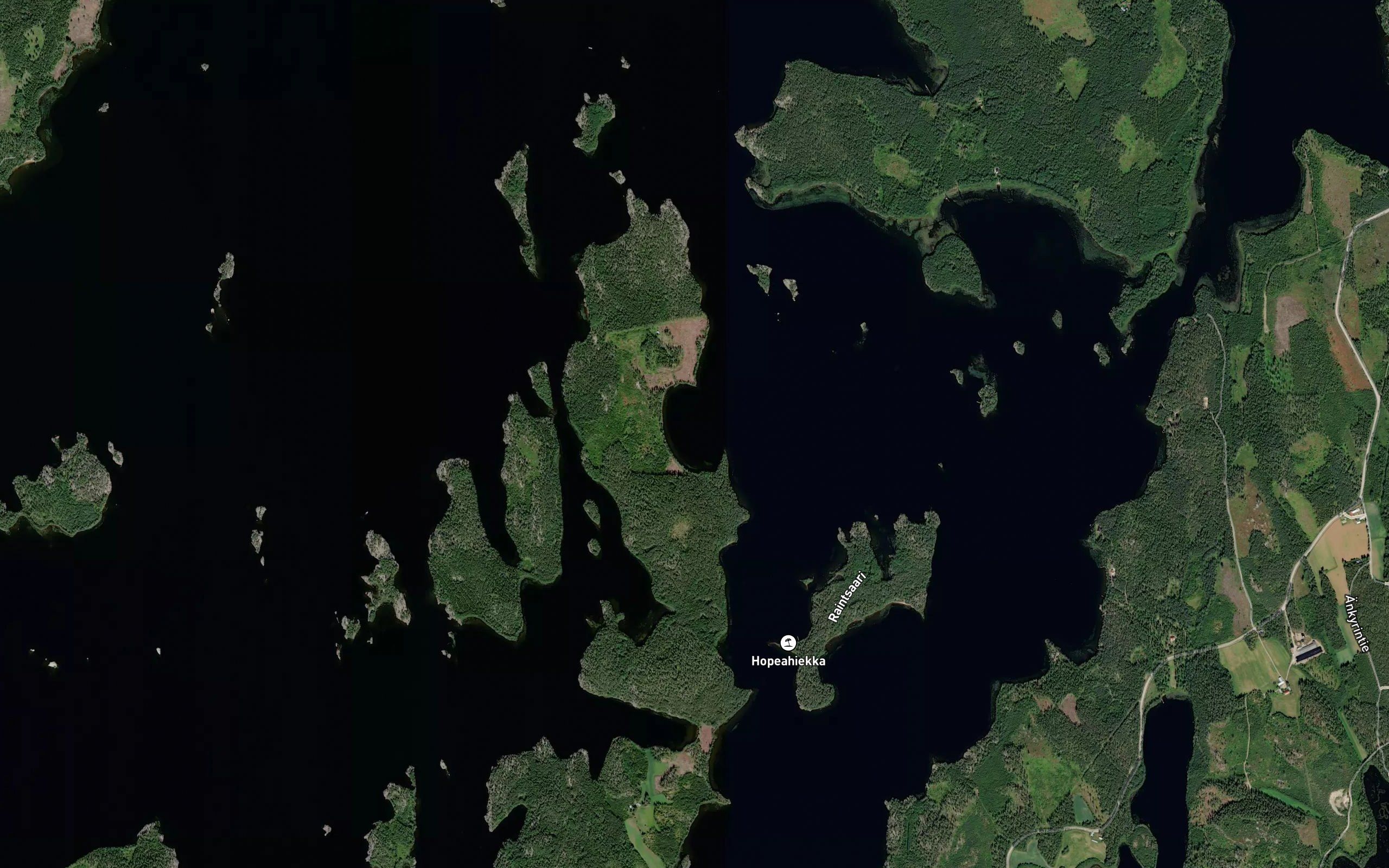 Syvalahti