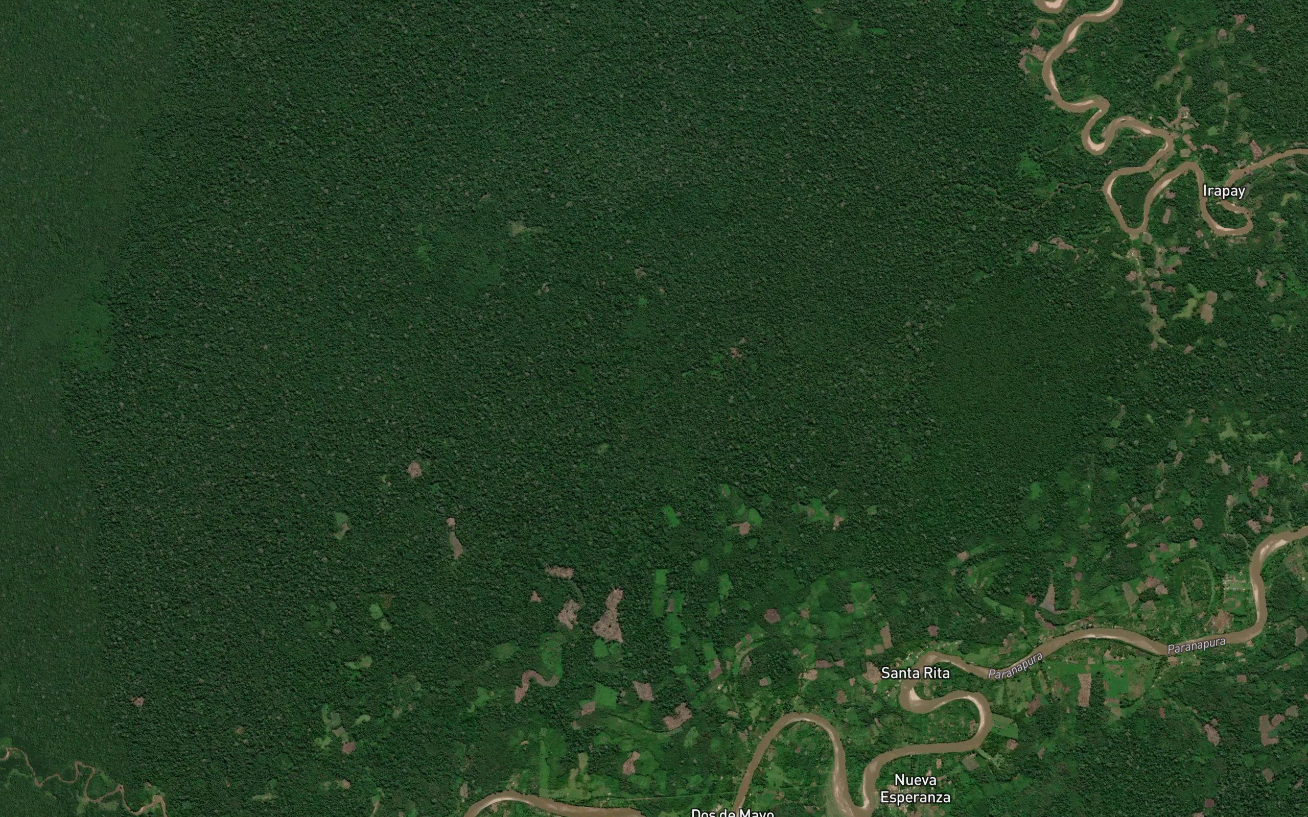 Rio Pirinqui