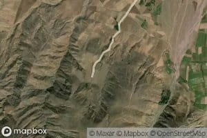 Cheshmeh-ye Bash Bolaghi