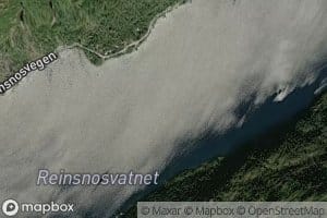 Reinsnosvatnet