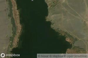 Vodokhranilishche Gidrouzla Nomer Odin