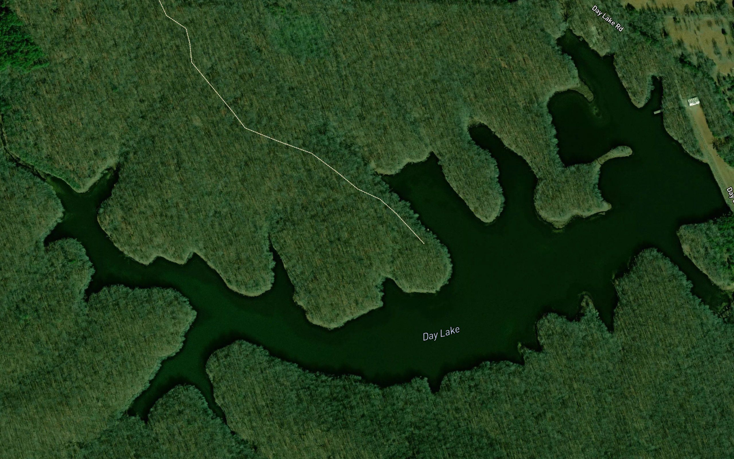 Day Lake