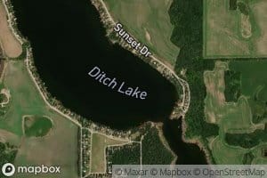Ditch Lake