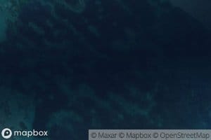 Dredged Seaplane Lanes