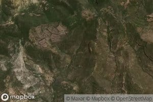 Barranca Las Puertas