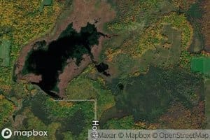 Shoulder Creek Flowage 0.2