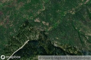 North Fork Elk Creek