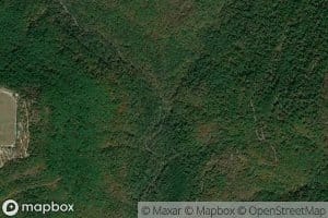 Right Prong Mountain Creek