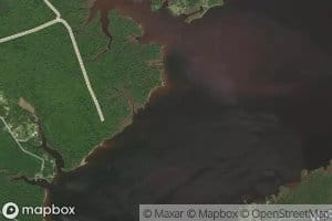 Parch Corn Bay