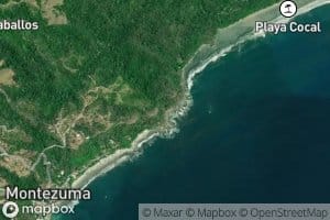Quebrada Colorado
