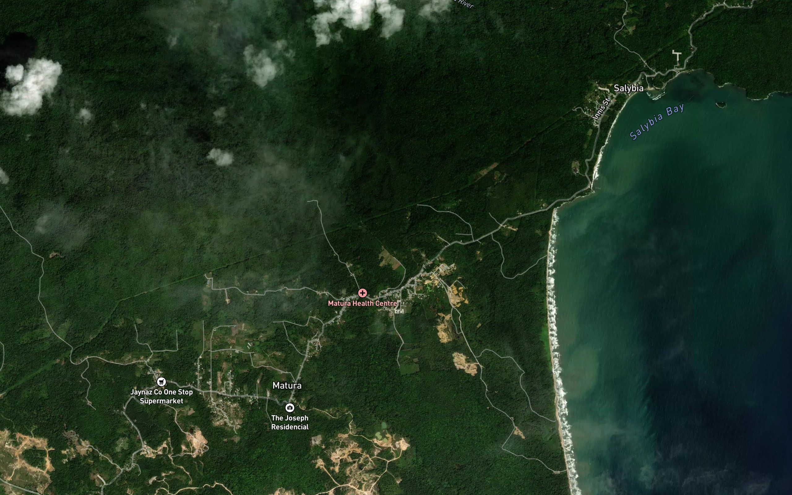 Rio Negro