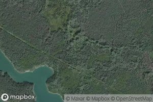 Strandberg Creek