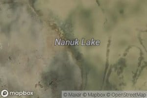 Nanuk Lake