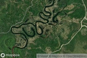 Boucher Creek