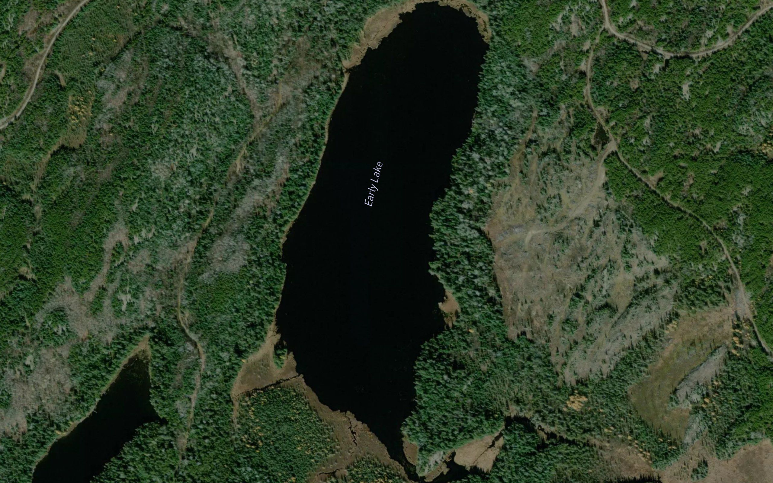 Early Lake