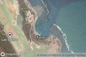 Ensenada Yaima