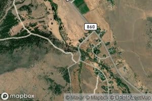 Bear Valley Creek