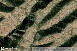 Upper Cienega Spring