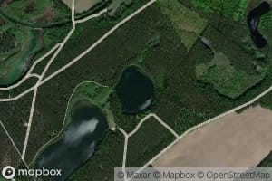 Kleiner Zermittensee