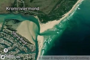Kromrivier