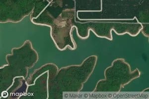 Takungan Air Sultan Iskandar