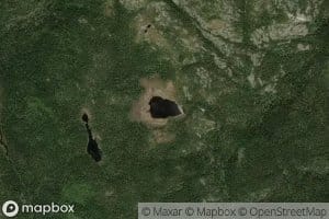 Lac Lassereau