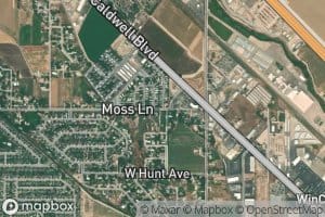 15.0 North Branch Lateral