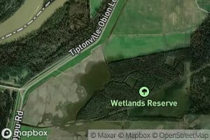 Mud Lake (historical)