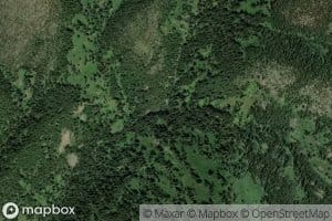 Steep Creek