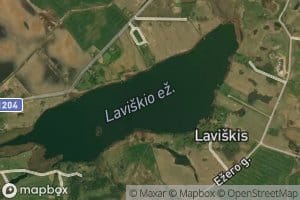 Laviskio Ezeras