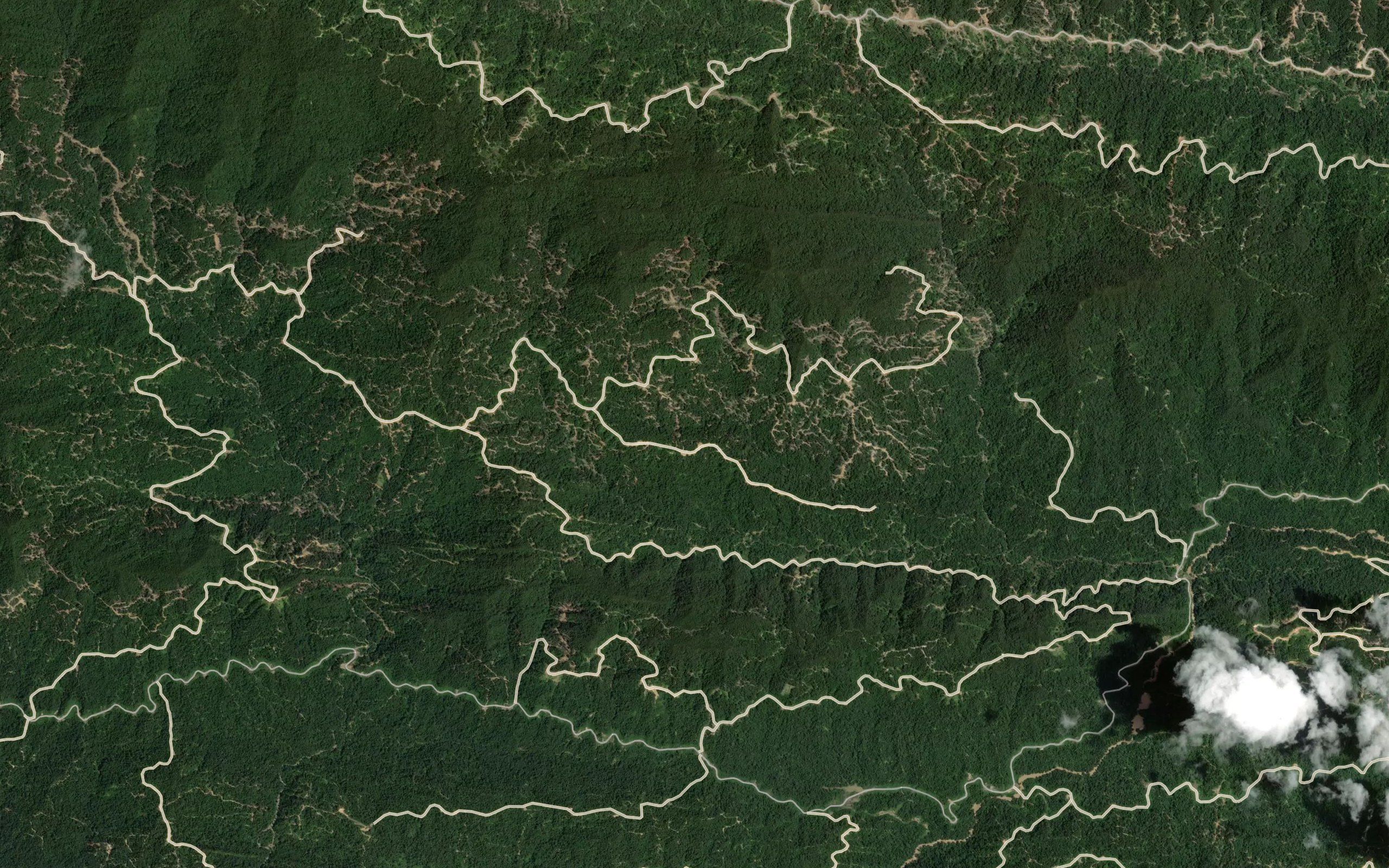 Sungai Jelano