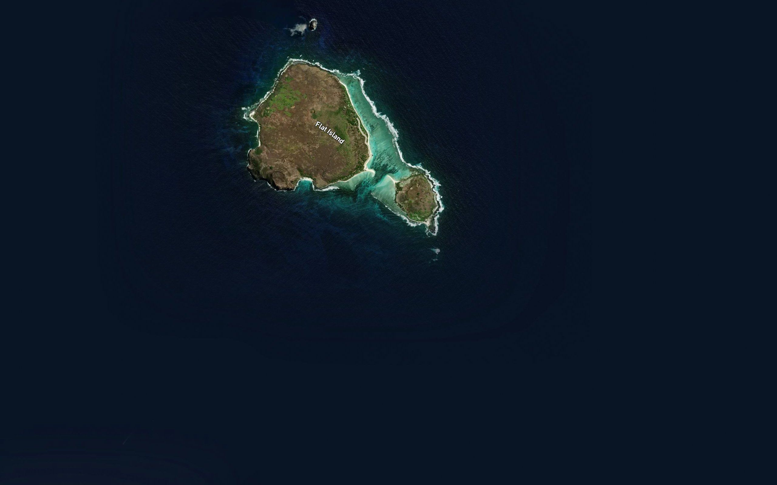 Sandringham Reef