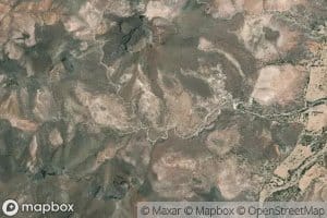 Canada Portezuelo Pichilingue