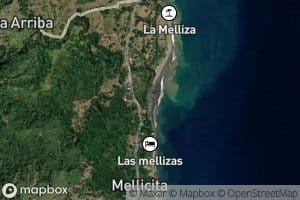 Quebrada Mellicita