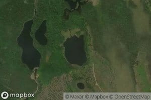 Colleen Lake