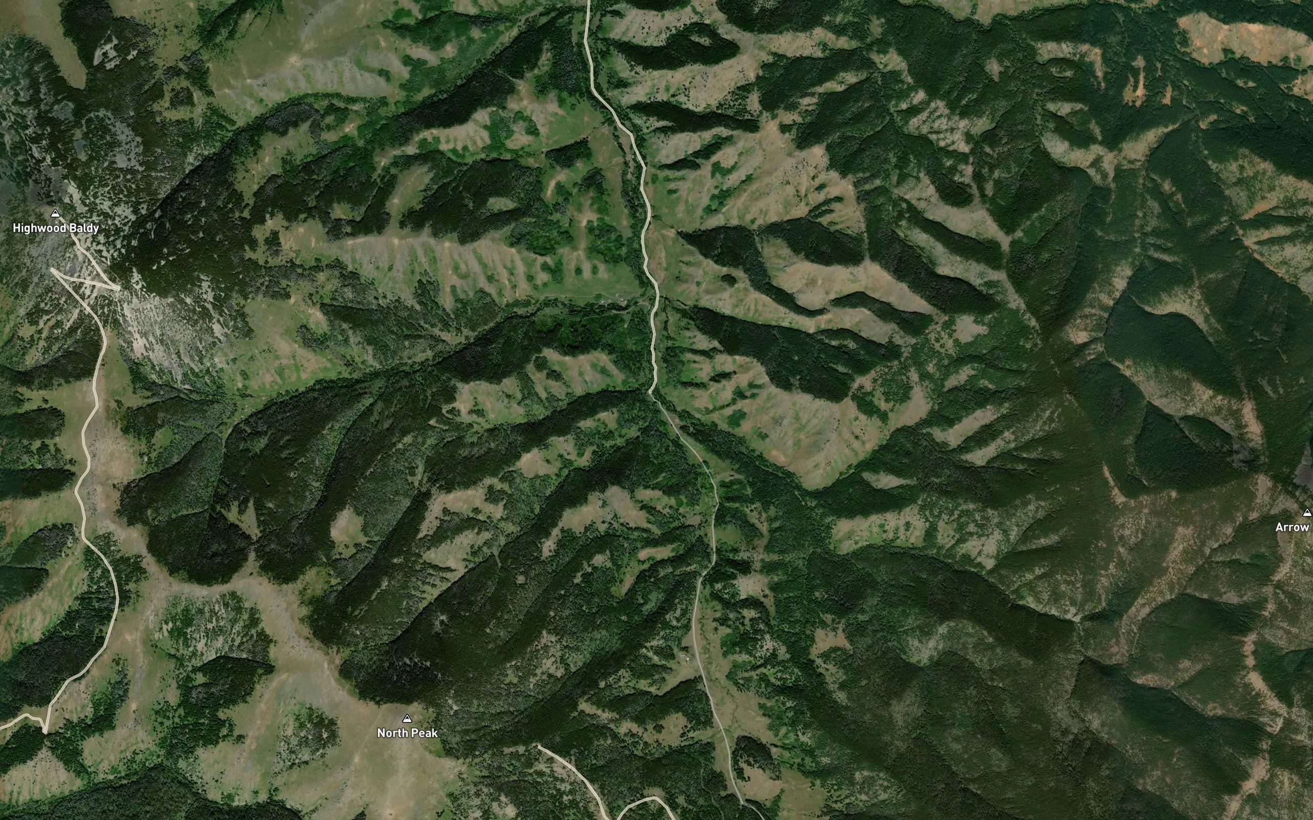 Beaver Creek