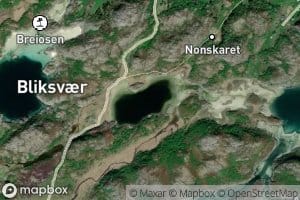 Nonskardvagen