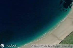 Traigh Bail Aonghais Bay