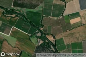 Estero de Las Toscas