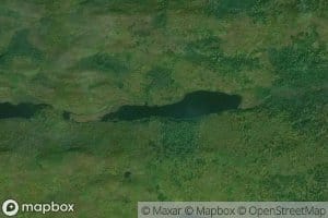 Whisker Lake
