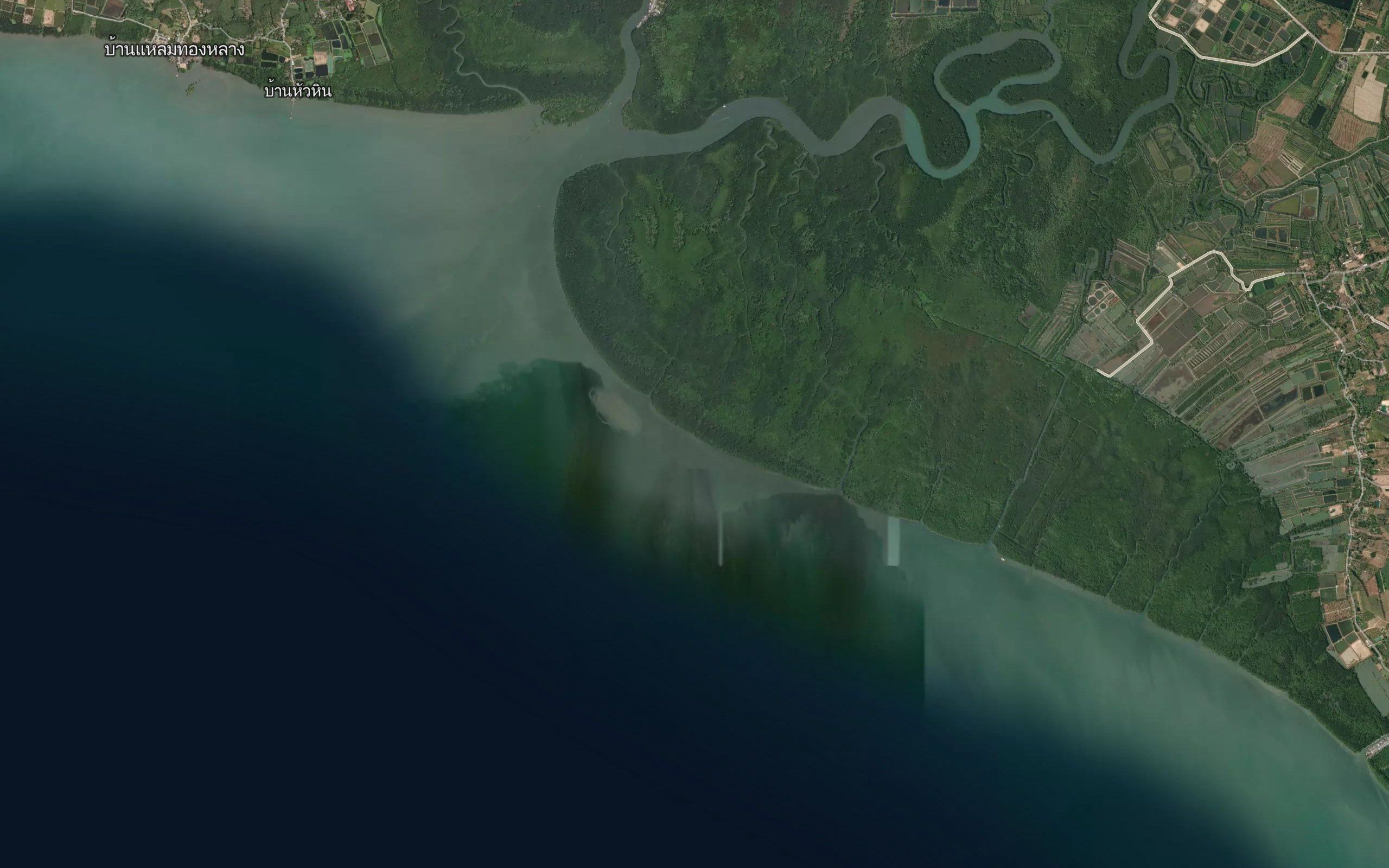 Khlong Song