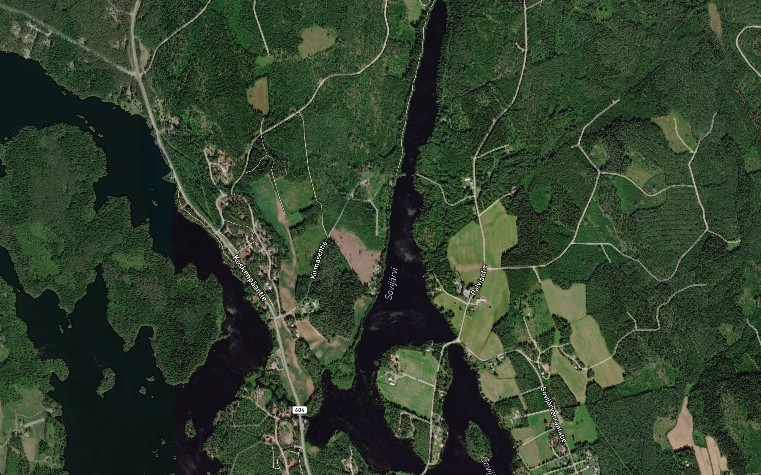 Kortesalmi