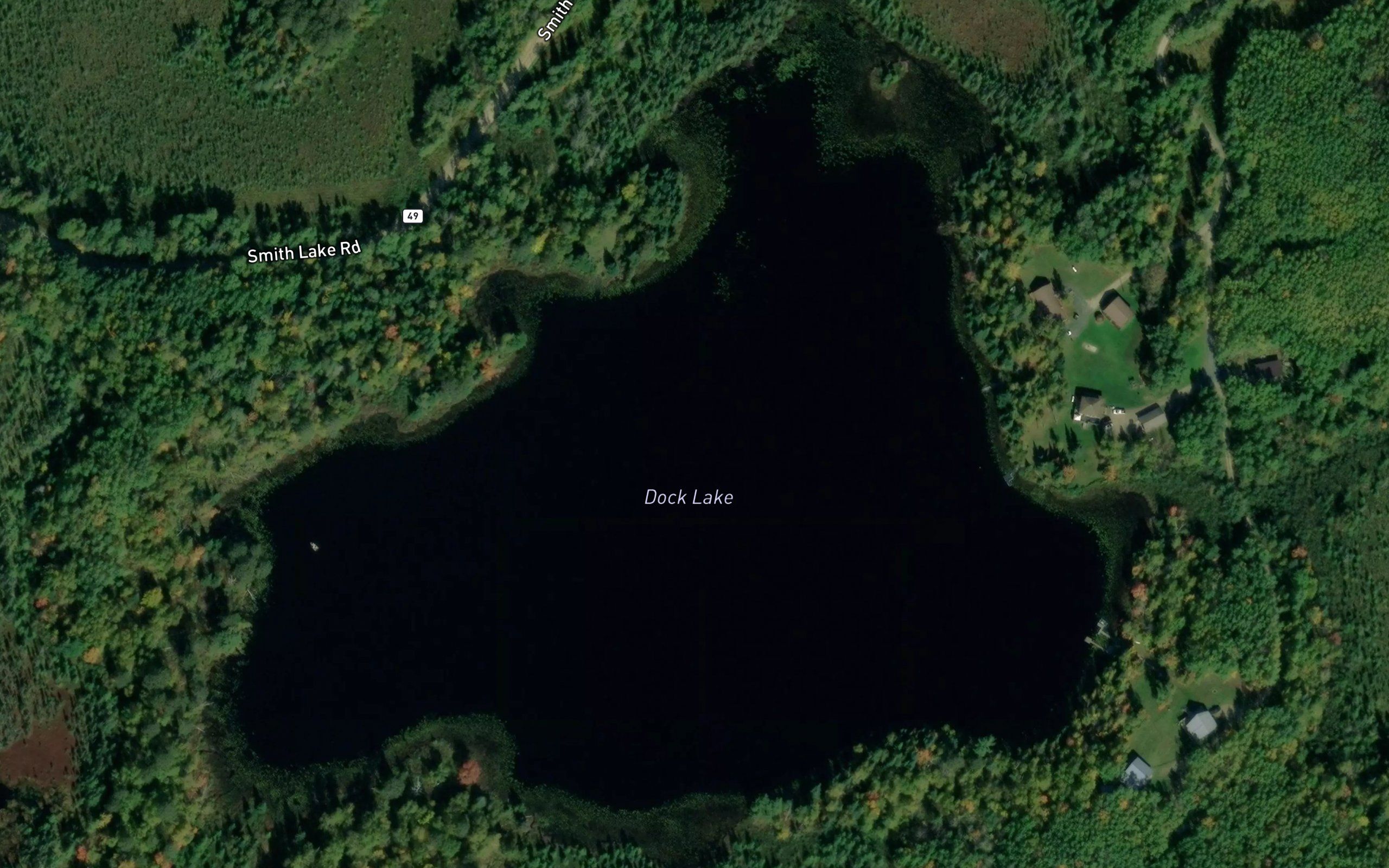 Dock Lake
