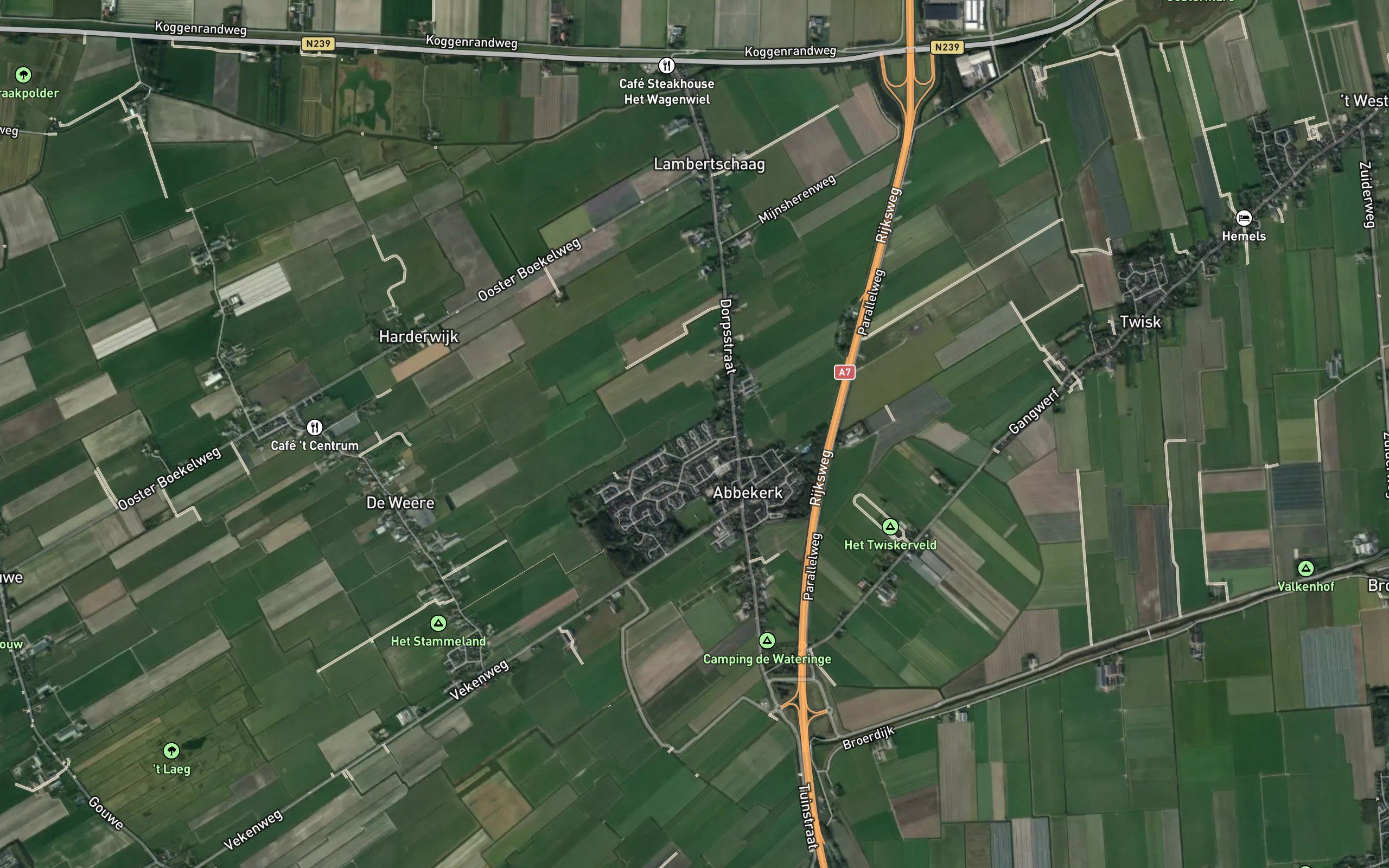 Veekendsloot