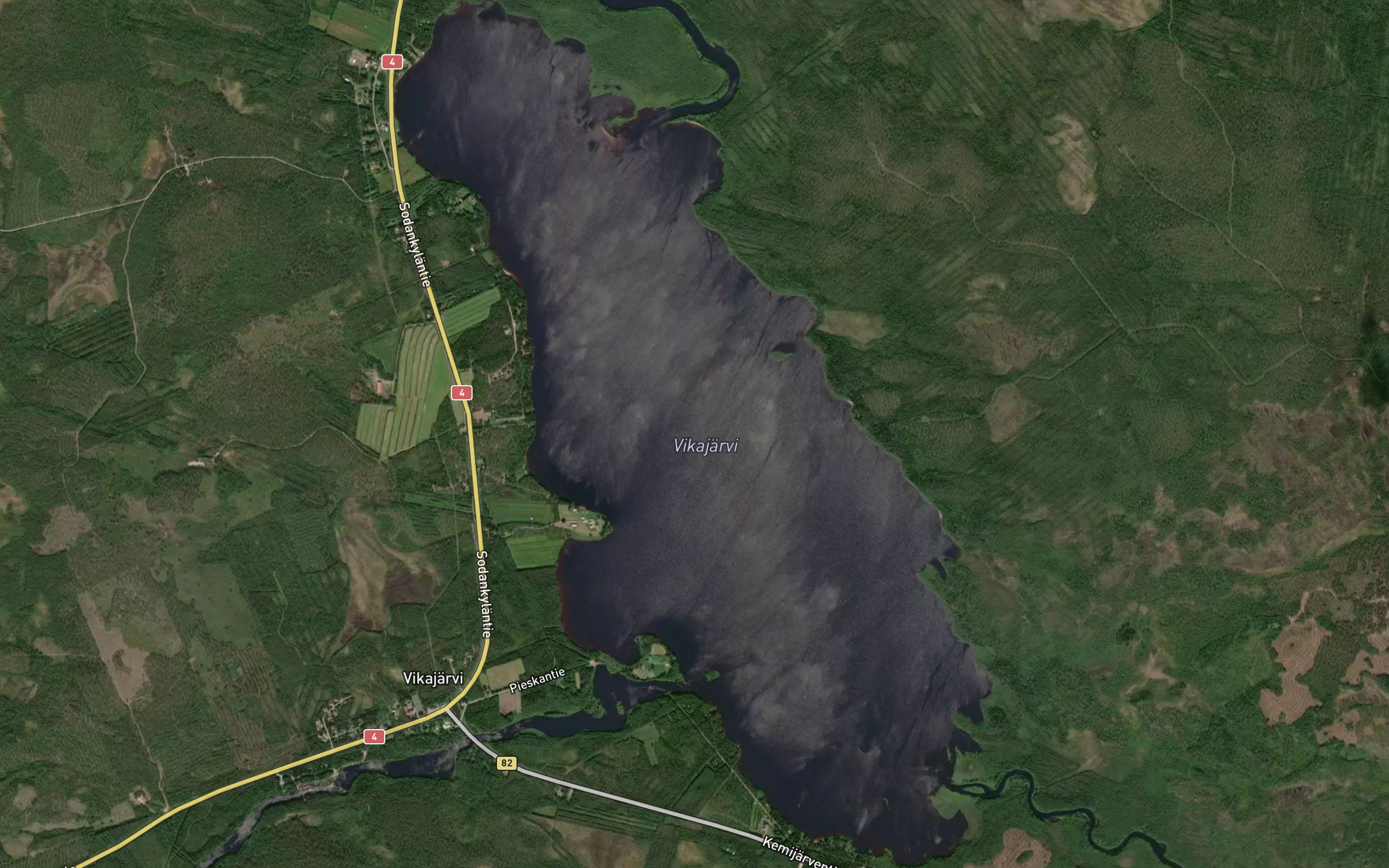 Vikajarvi