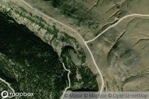 Oka Coulee Spring