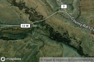 Hell Creek