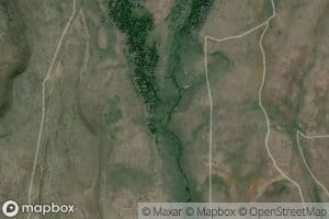 West Fork Cottonwood Creek