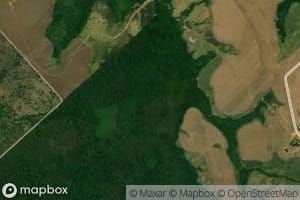 Corrego Cinco Voltas